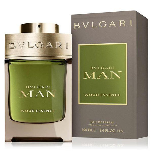 Bvlgari Man Wood Essence de Bvlgari 100ml (EDP) de Hombre