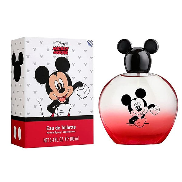 Disney Mickey Mouse 100ml (EDT) de Hombre