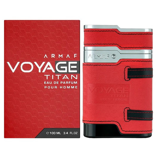 Voyage Titan de Armaf 100ml (EDP) de Hombre