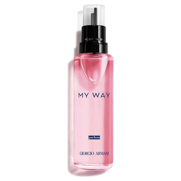 My Way Parfum de Giorgio Armani 90ml (Parfum) de Mujer Repuesto