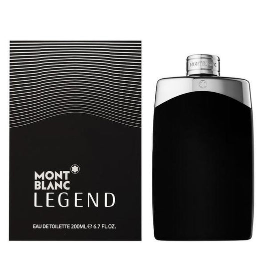 Legend de Mont Blanc 200ml (EDT) de Hombre