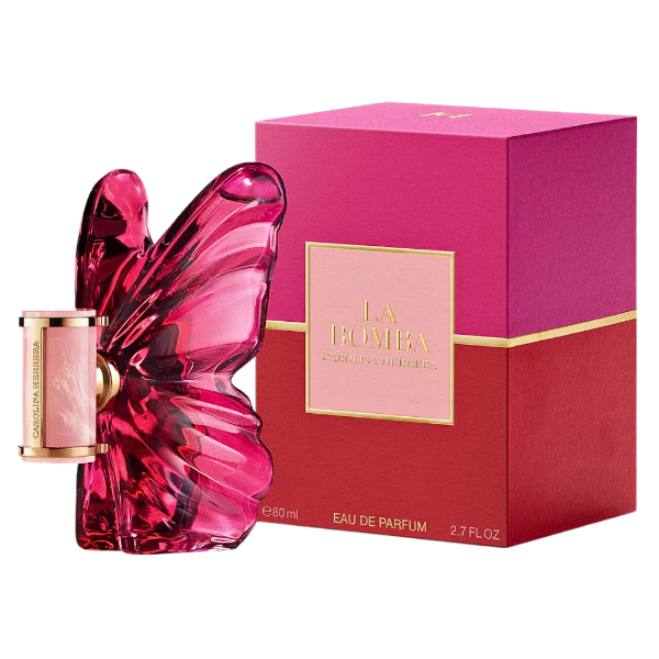 La Bomba de Carolina Herrera 80ml (EDP) de Mujer