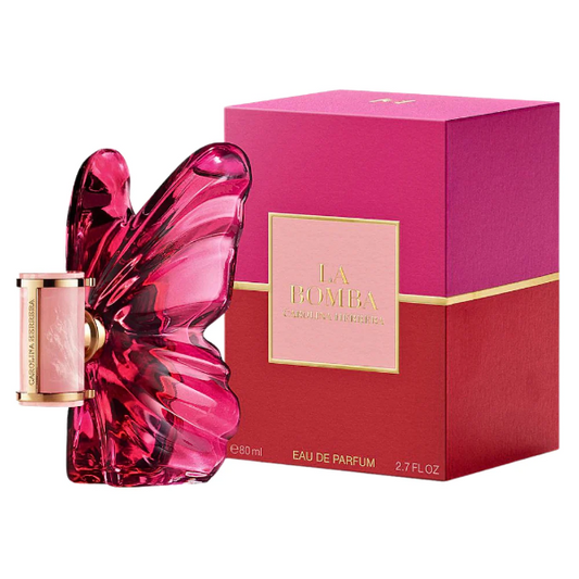 La Bomba de Carolina Herrera 80ml (EDP) de Mujer