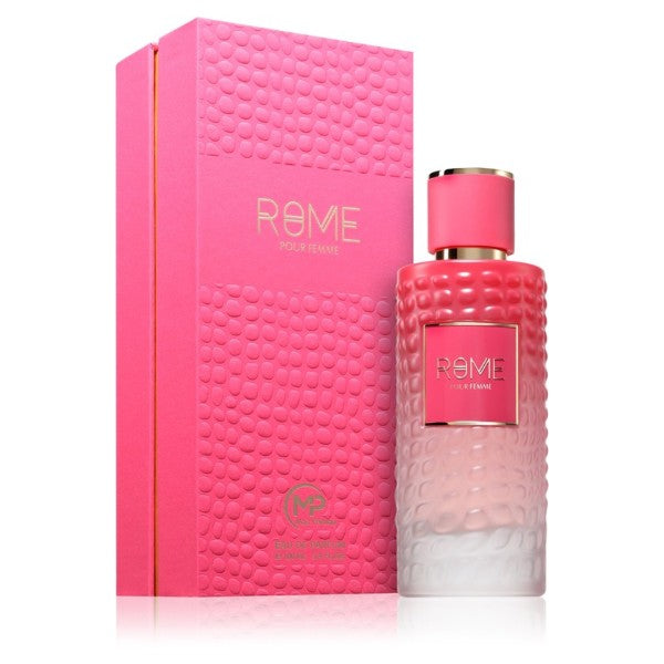 Rome de Bharara Beauty 100ml (EDP) de Mujer