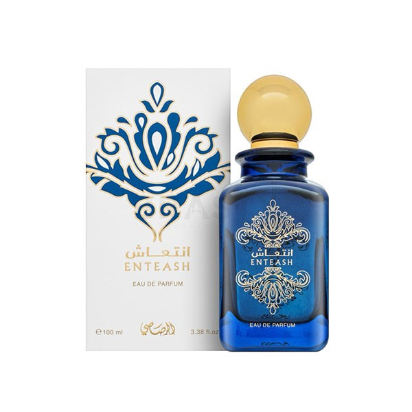 Enteash de Rasasi 100ml (EDP) de Hombre