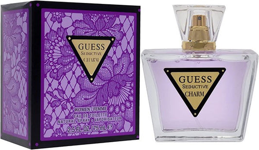 Guess Seductive Charm de Guess 75ml (EDT) de Mujer
