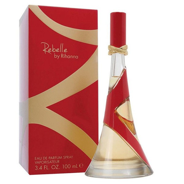 Rebelle de Rihanna 100ml (EDP) de Mujer