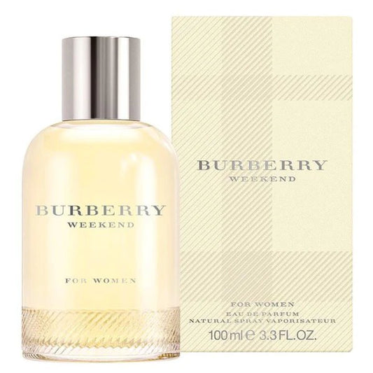 Weekend de Burberry 100ml (EDP) de Mujer