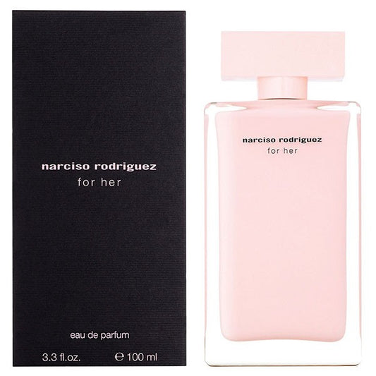 Narciso Rodriguez For Her 100ml (EDP) de Mujer