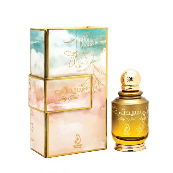 Lady Bird de Arabiyat 100ml de Mujer