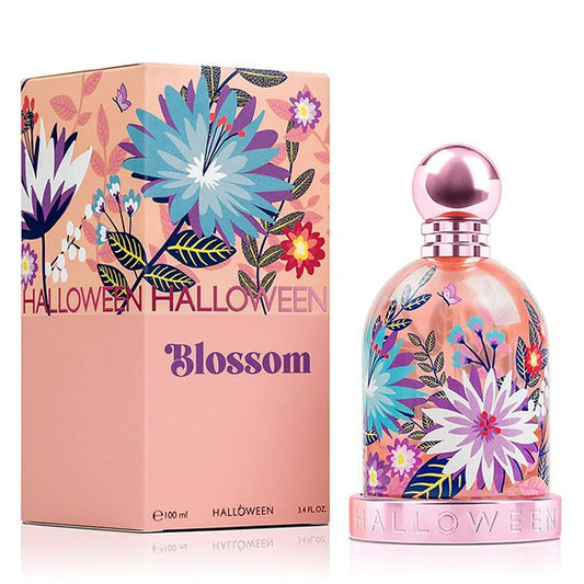 Halloween Blossom de Jesus del Pozo 100ml (EDT) de Mujer