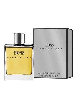 Boss Number One de Hugo Boss 100ml (EDT) de Hombre