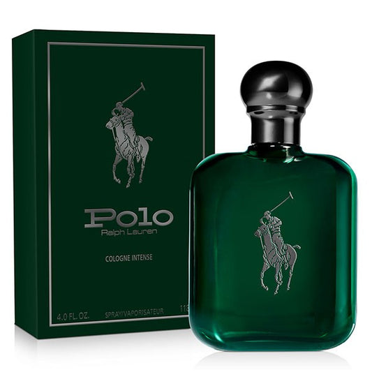 Polo Cologne Intense de Ralph Lauren 118ml de Hombre