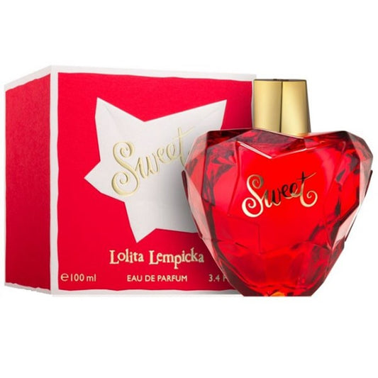 Sweet de Lolita Lempicka 100ml (EDP) de Mujer