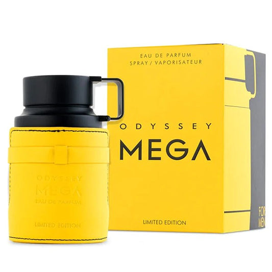 Odyssey Mega de Armaf 100ml (EDP) de Hombre