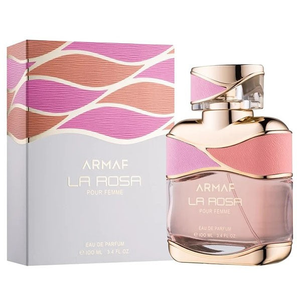 La Rosa de Armaf 100ml (EDP) de Mujer