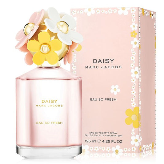 Daisy Eau So Fresh de Marc Jacobs 125ml (EDT) de Mujer