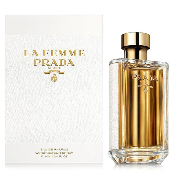 La Femme Milano de Prada 100ml (EDP) de Mujer