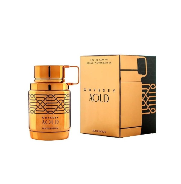 Odyssey Oud de Armaf 100ml (EDP) de Hombre