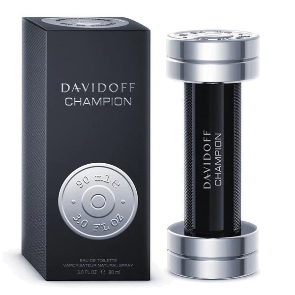 Champion de Davidoff 90ml (EDT) de Hombre