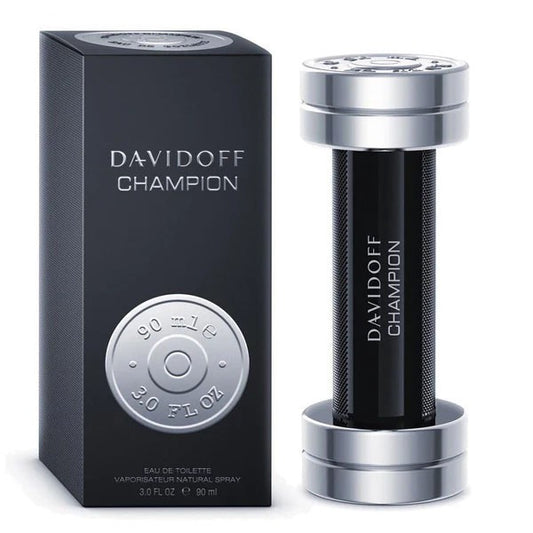 Champion de Davidoff 90ml (EDT) de Hombre
