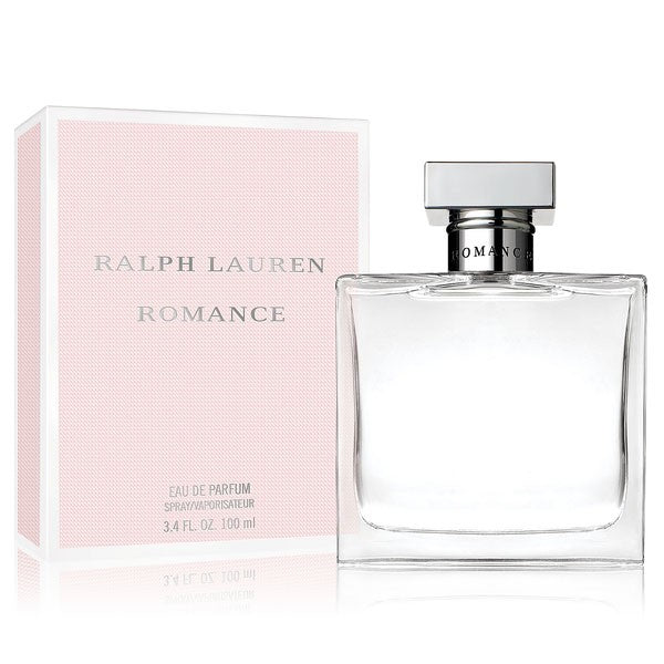 Romance de Ralph Lauren 100ml (EDP) de Mujer