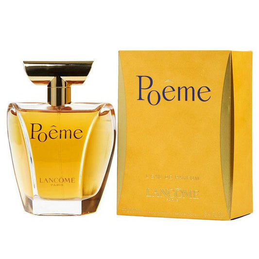 Poeme de Lancome 100ml (EDP) de Mujer