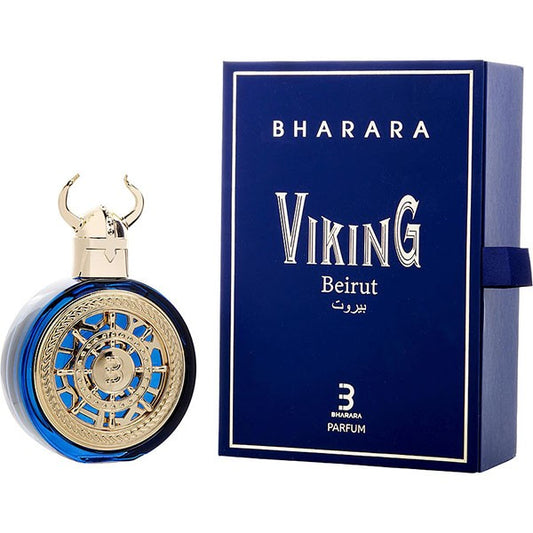 Viking Beirut de Bharara 100ml (EDP) de Hombre