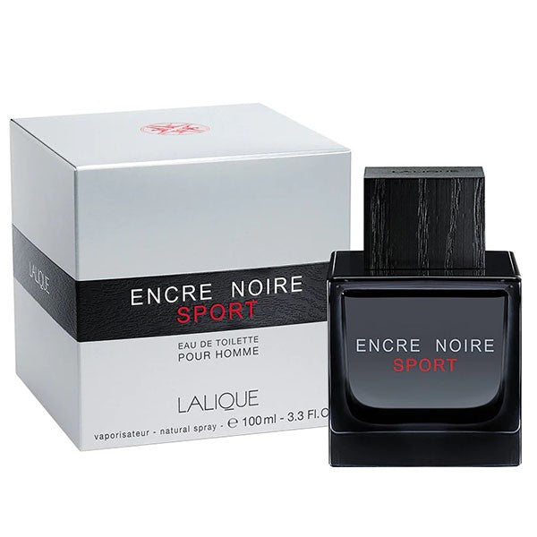 Encre Sport de Lalique 100ml (EDT) de Hombre