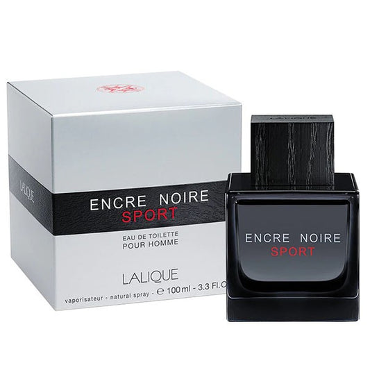 Encre Sport de Lalique 100ml (EDT) de Hombre