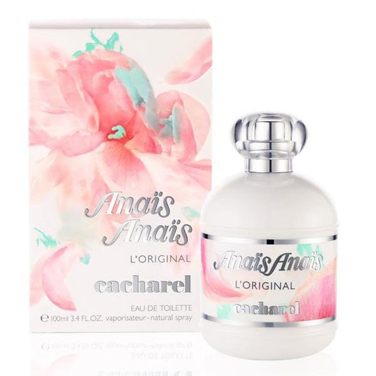 Anais Anais L'Original de Cacharel 100ml (EDT) de Mujer
