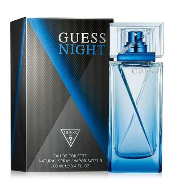 Guess Night de Guess 100ml (EDT) de Hombre