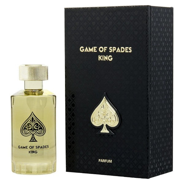 Game Of Spades King de Jo Milano 100ml (Parfum) Unisex