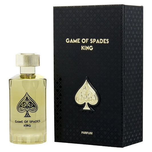 Game Of Spades King de Jo Milano 100ml (Parfum) Unisex