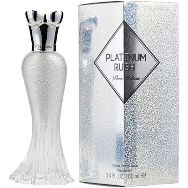 Platinum Rush de Paris Hilton 100ml (EDP) de Mujer