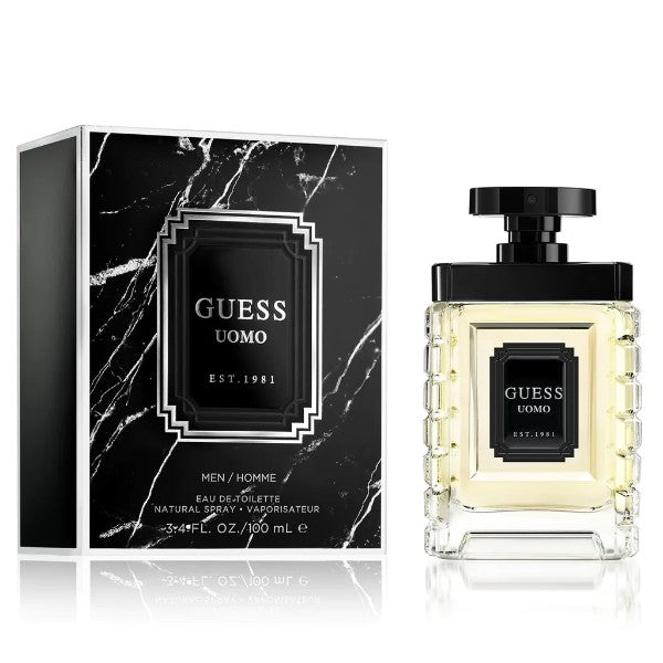 Guess Uomo de Guess 100ml (EDT) de Hombre