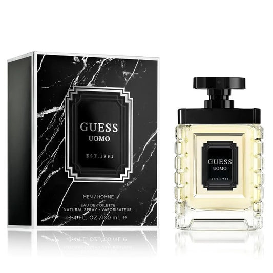 Guess Uomo de Guess 100ml (EDT) de Hombre