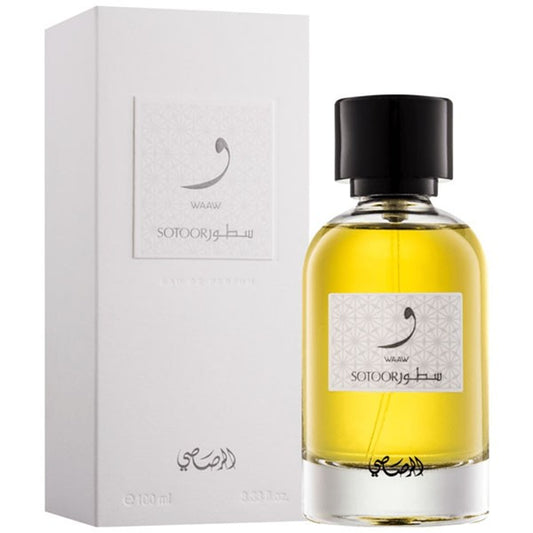 Sotoor Waaw de Rasasi 100ml (EDP) de Mujer