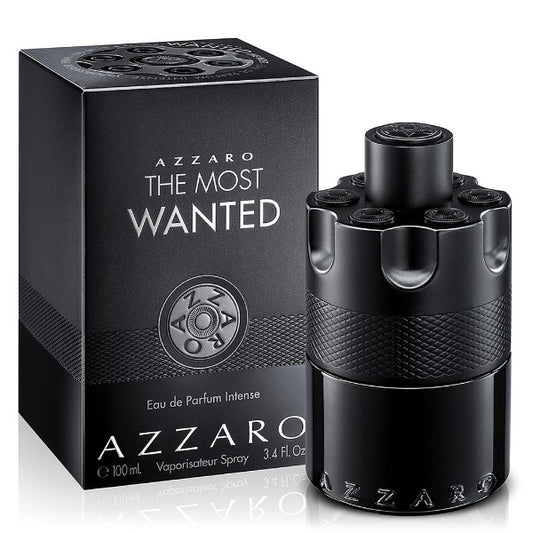 The Most Wanted de Azzaro 100ml (EDP) de Hombre