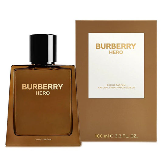 Burberry Hero de Burberry 100ml (EDP) de Hombre
