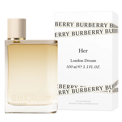 Burberry Her London Dream de Burberry 100ml (EDP) de Mujer