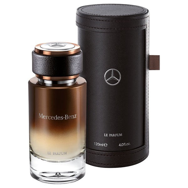 Mercedes Benz Le Parfum de Mercedes Benz 120ml (EDP) de Hombre