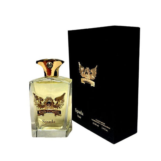 Spada Noir de Spada 100ml (EDP) de Hombre