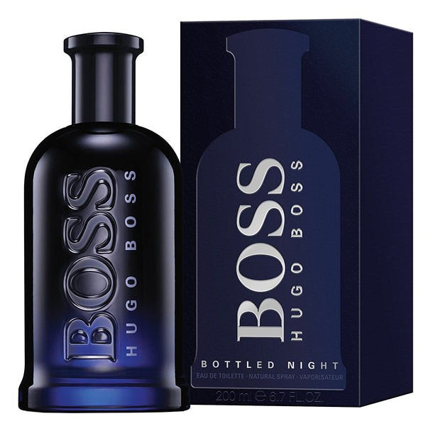 Boss Bottled Night de Hugo Boss 200ml (EDT) de Hombre