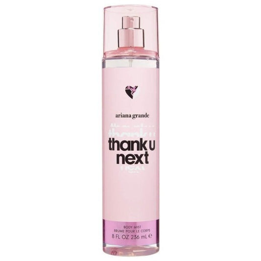 Thank You Next de Ariana Grande (Body Mist) de Mujer
