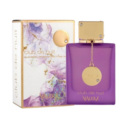 Club De Nuit Maleka de Armaf 105ml (EDP) Unisex