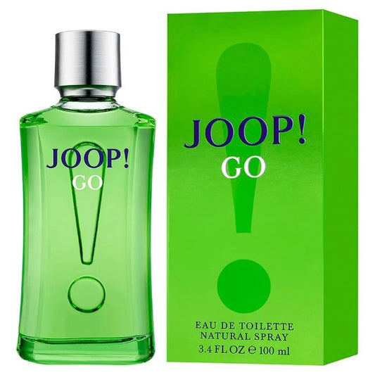 Joop Go de Joop 100ml (EDT) de Hombre