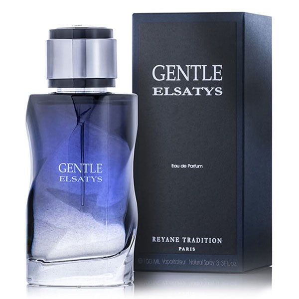 Gentle Elsatys de Reyane Tradition 100ml (EDP) de Hombre