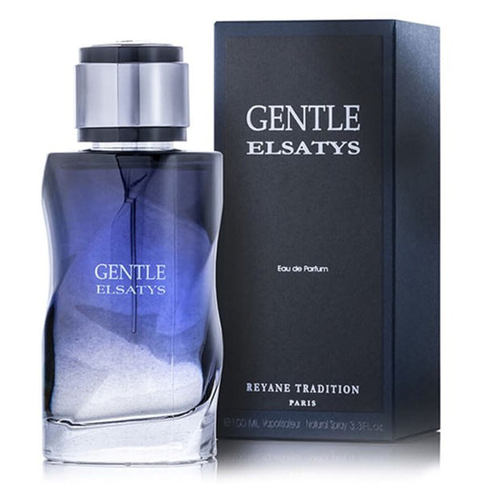 Gentle Elsatys de Reyane Tradition 100ml (EDP) de Hombre