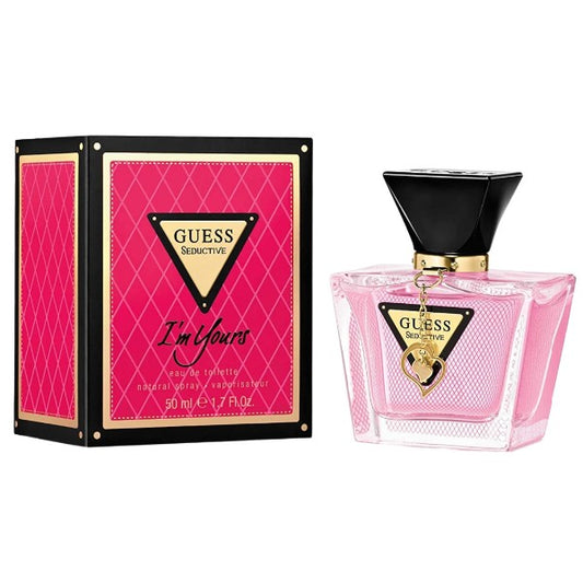 Guess Seductive Im yours de Guess 75ml (EDT) de Mujer